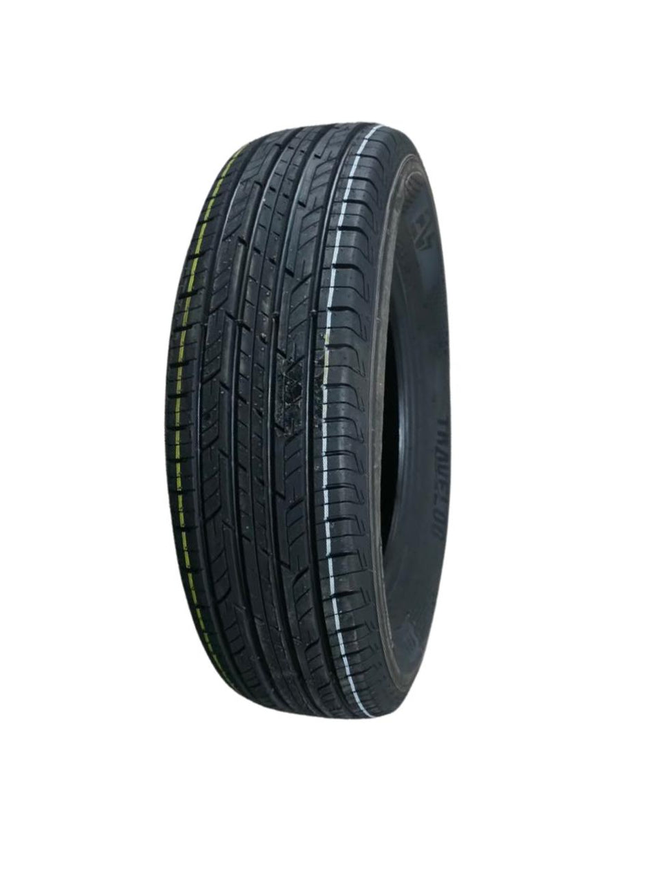 Neumatico 185/70 R13 TRAVELOG TOUR ROUTE 1 86T
