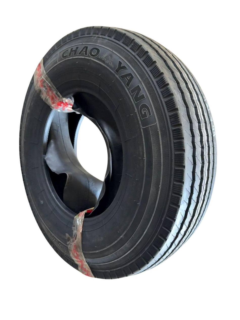 Neumatico 7.00 r15 Goodride Chaoyang ST313 110/106N 10PR SET