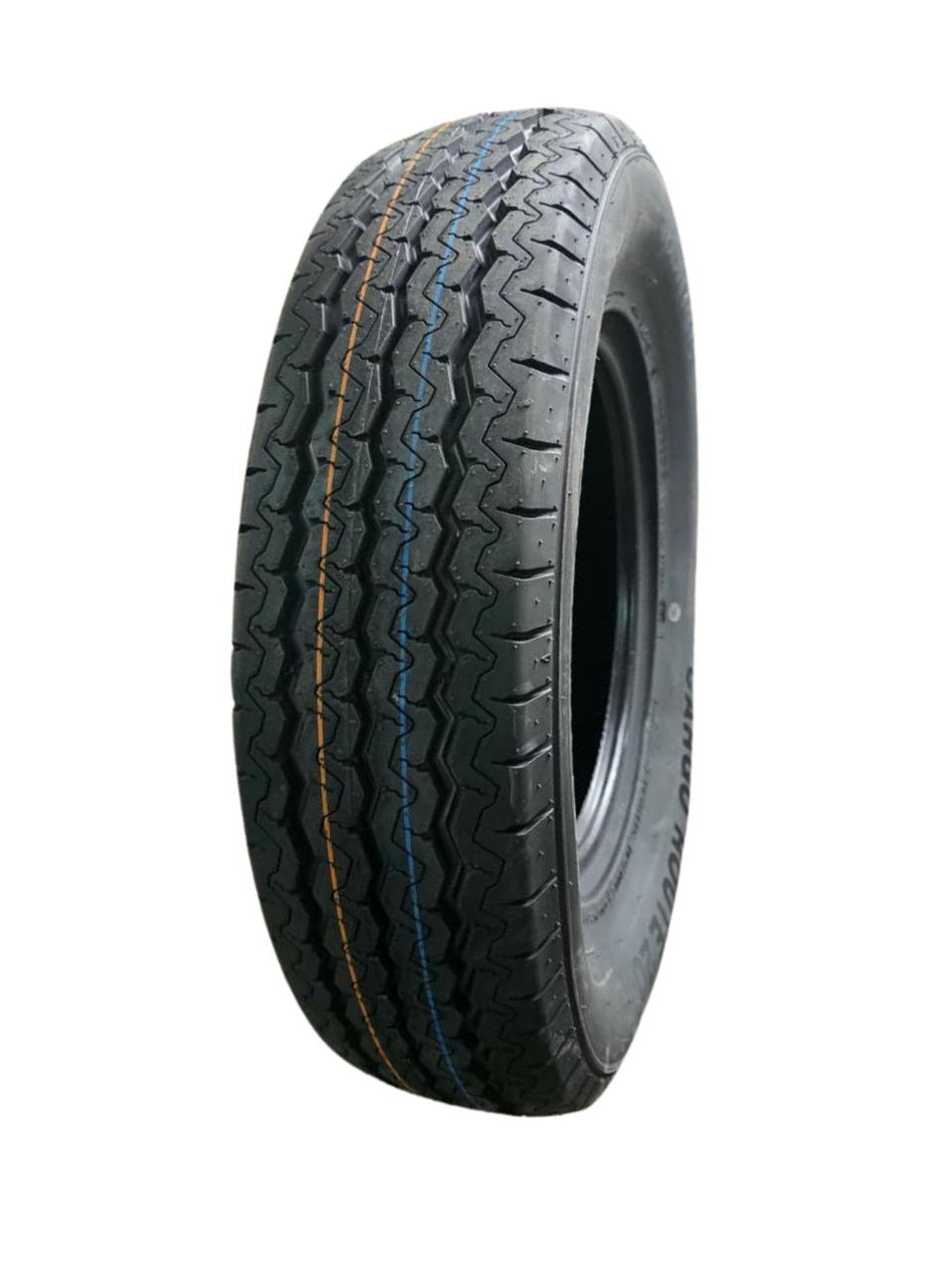 Neumatico 185 R14C TRAVELOG CARGO ROUTE 20 102/100S 8PR