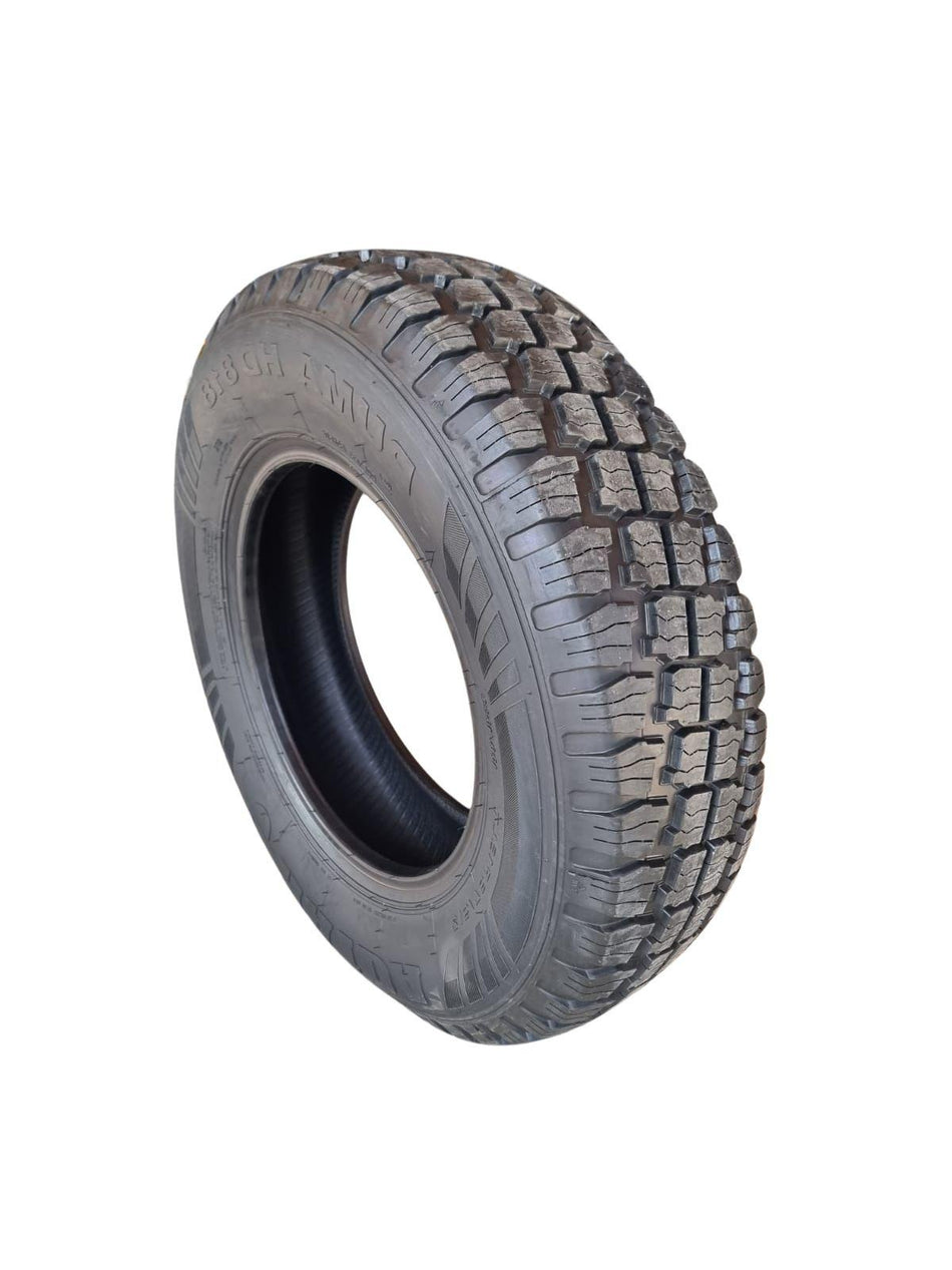NEUMATICO 215/75 R15 HAIDA HD818 AT 8PR LT