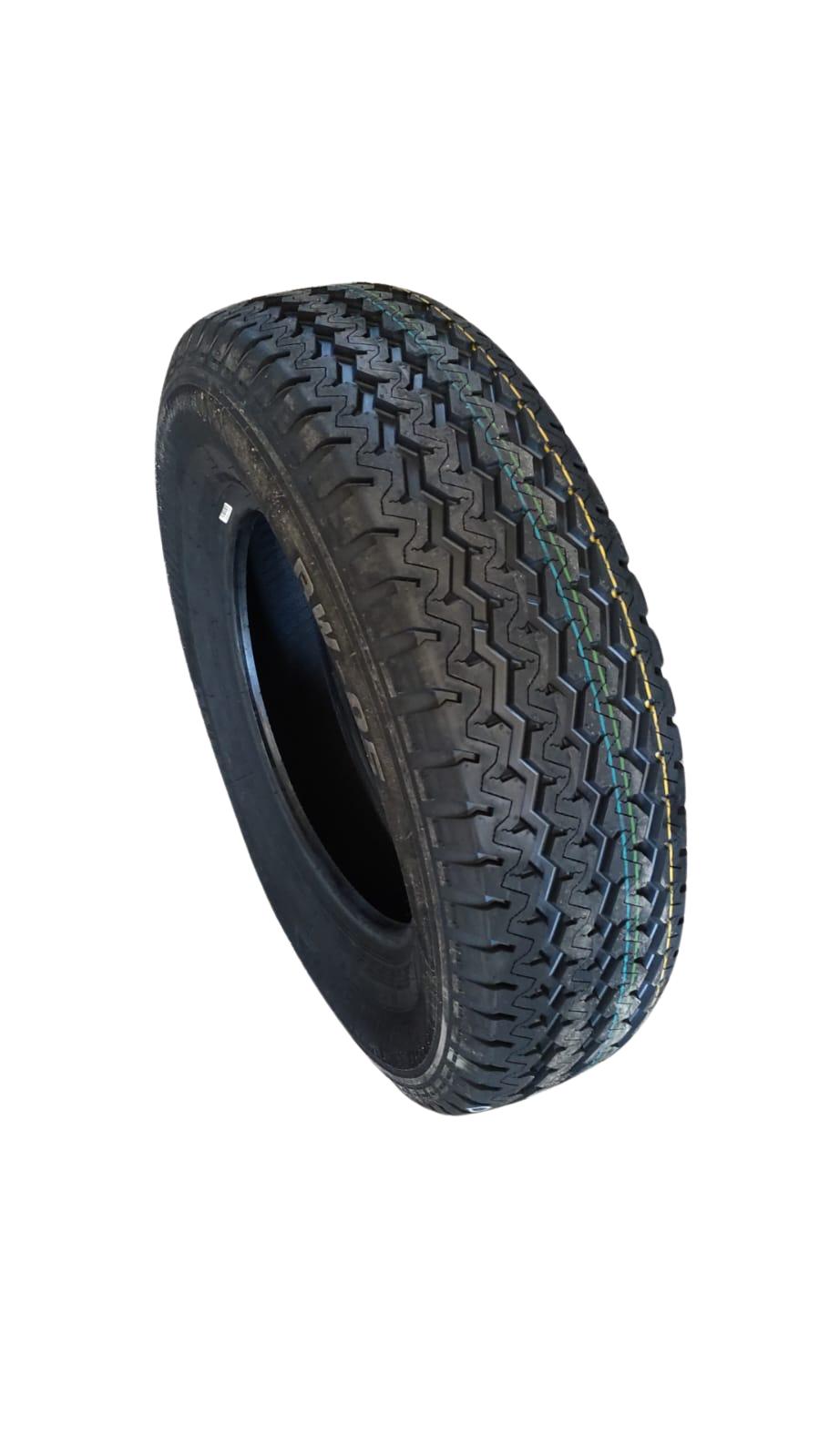 NEUMATICO 205/75 R16C 8PR 110/108R RW-05 ROADWING