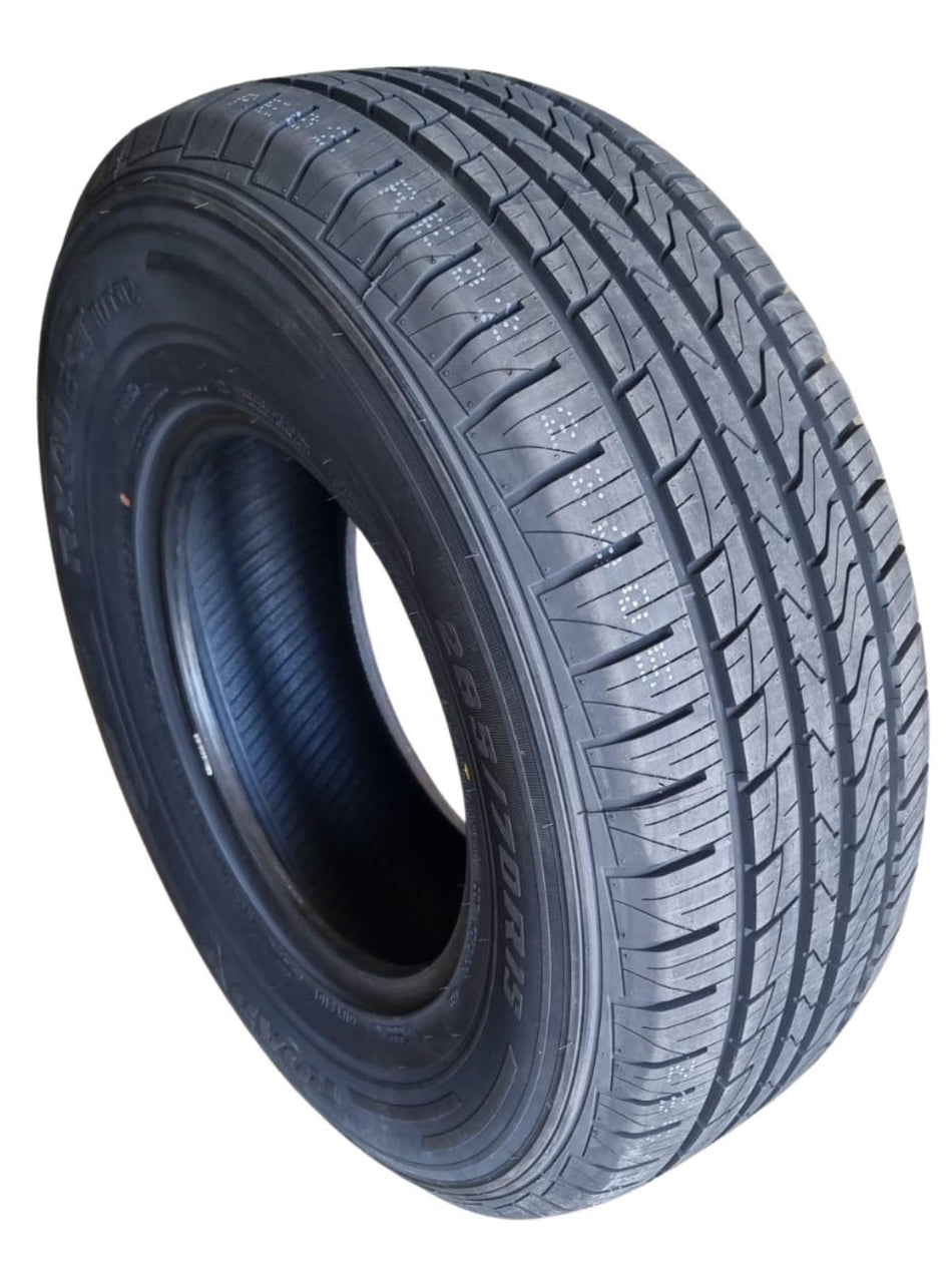 Neumatico 265/70 R15 Roadx Rxquest HT02 112T