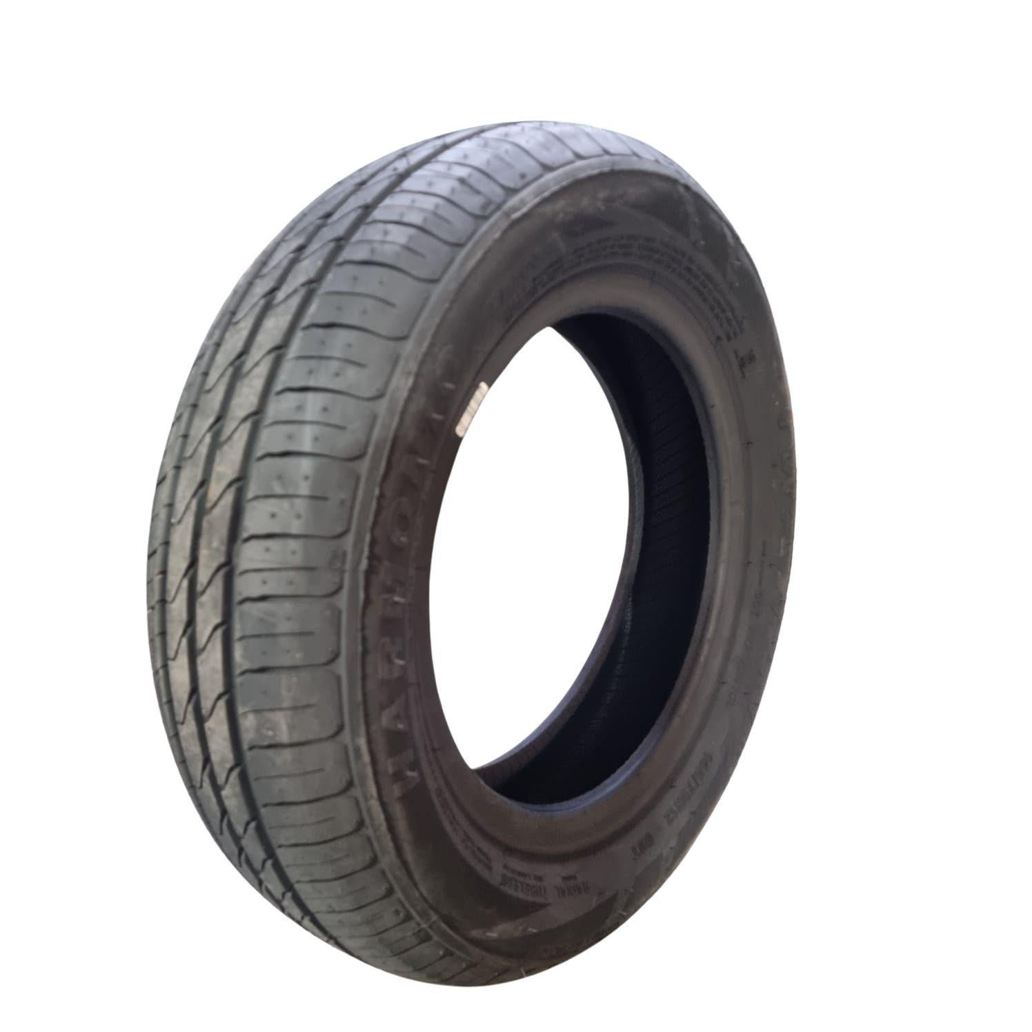 Pneu été Lanvigator Comfort II 145/70 R12 69T - Pour Citadines & Petites Voitures