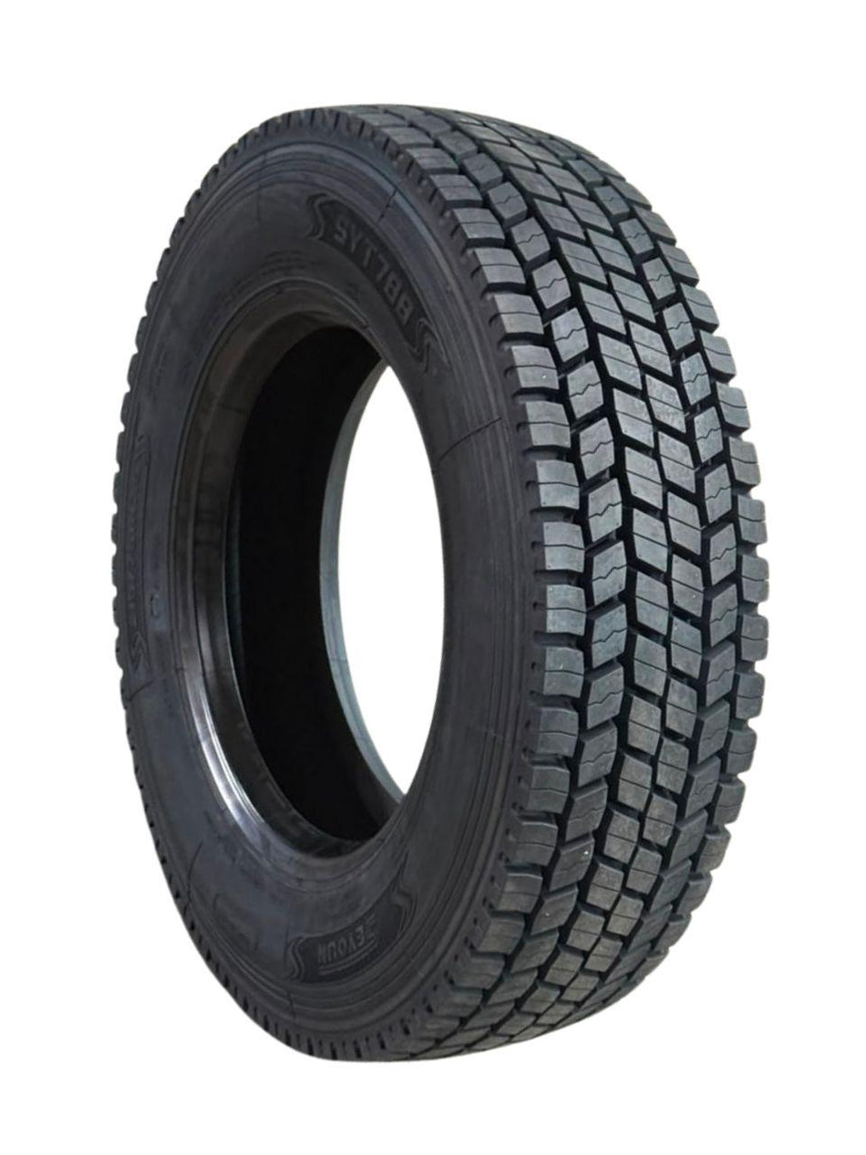 Neumatico 215/75 R17.5 SEYOUN SYT788 127/124L 16PR traccion