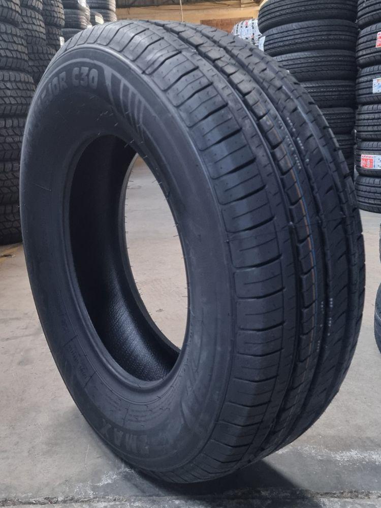 NEUMATICO 235/65 R16C ZMAX VANMEJOR C30 115/113R