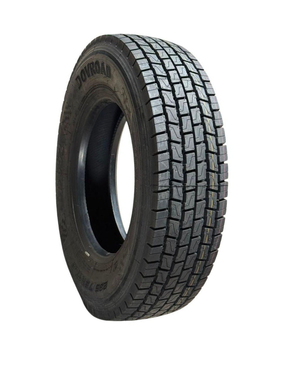 Neumatico 235/75 r17.5 Dovroad DD652 143/141K 18pr traccion
