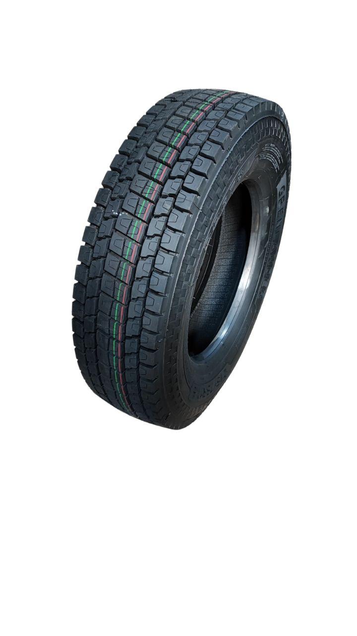 Neumatico 215/75 R17.5 GRENLANDER DD678 135/133J 18PR TRACC