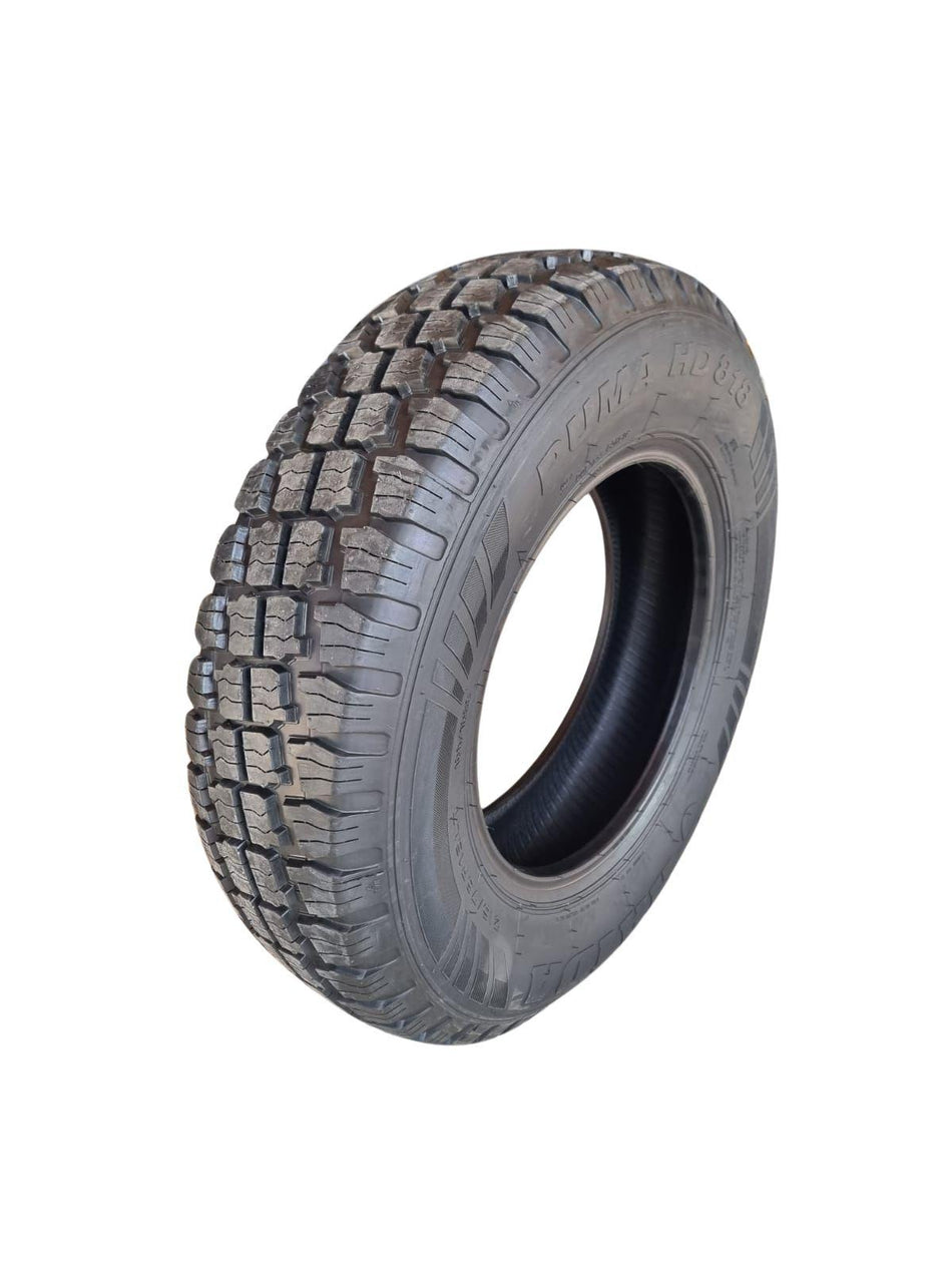 NEUMATICO 215/75 R15 HAIDA HD818 AT 8PR LT