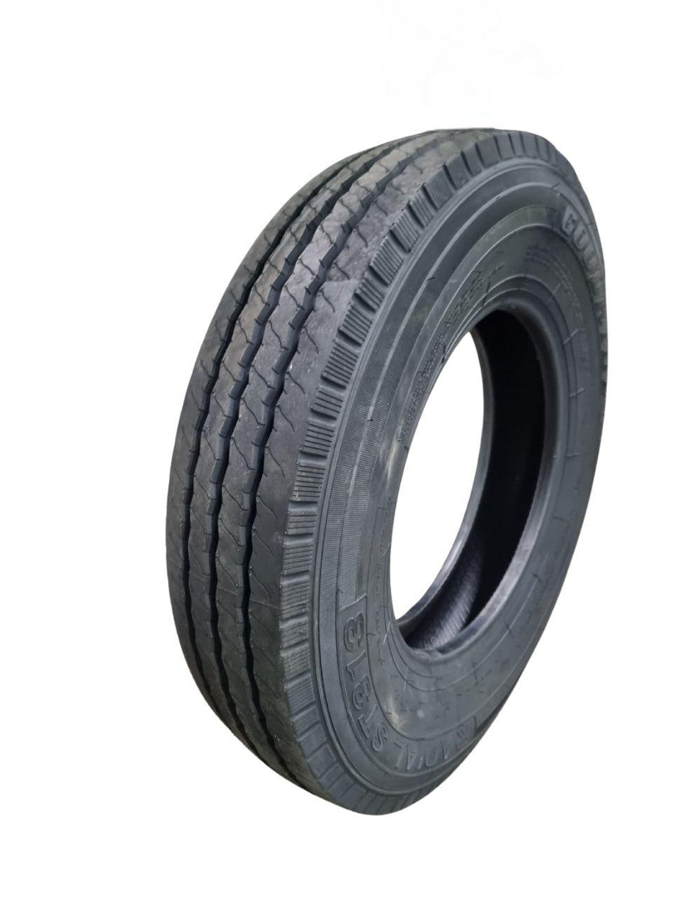 NEUMATICO 6.50 R16 GOODRIDE ST-313 TUBULAR
