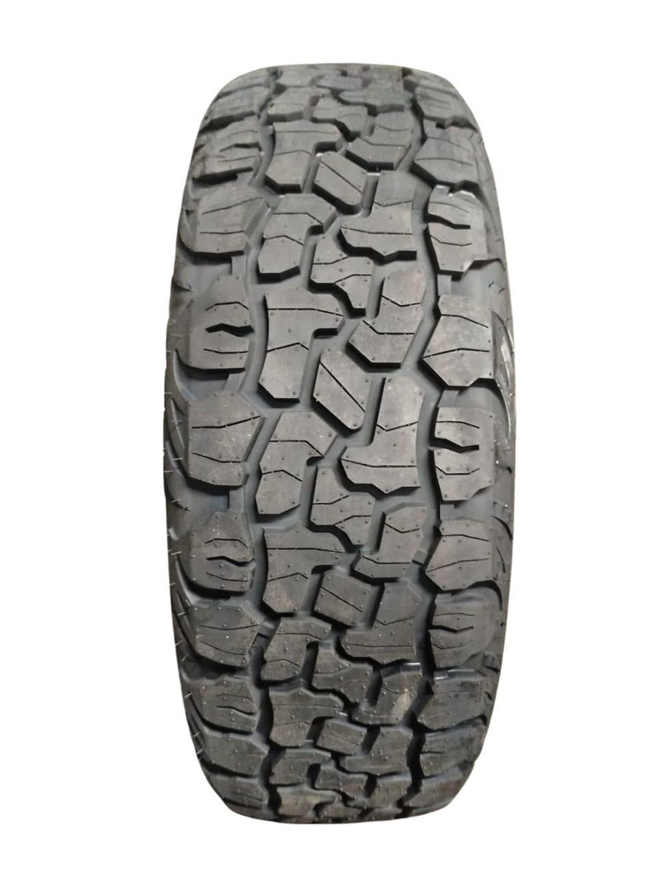 Neumatico 205/65 R15c Haida hd877 AT 102/100Q 6PR