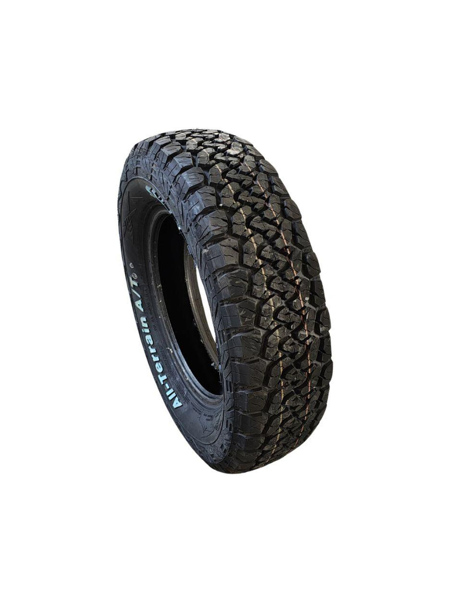 NEUMATICO 205/70 R15 SUMAXX ALL TERRAIN 96T