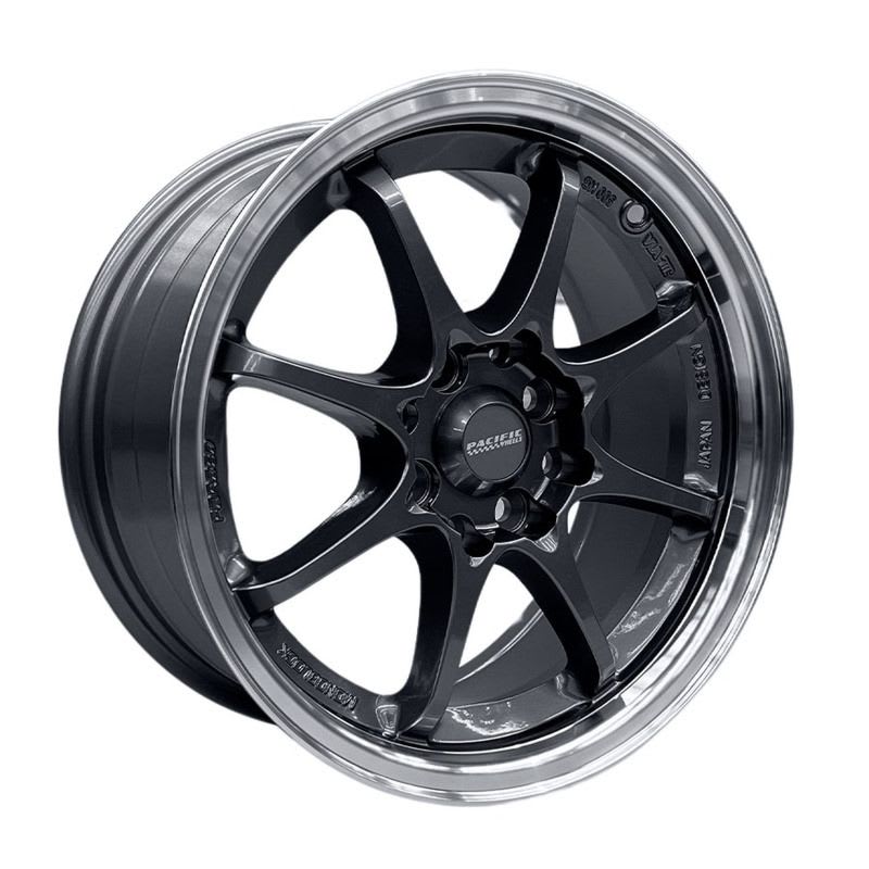 Juego de llantas 15x7 4X100/4X114 Et35 OZALLEGGERITA GRIS
