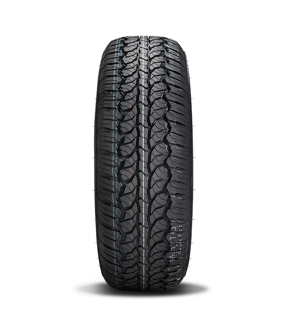 Neumatico 255/70 R16 Wideway Powerway A/t 111t