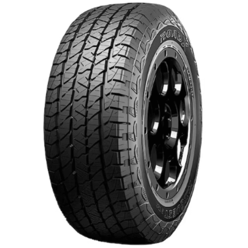 NEUMATICO 235/65 R17 ROADX RXQUEST AT21 AT TUBELES BLK 108H