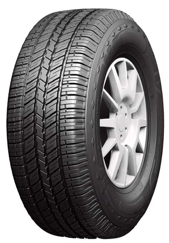 NEUMATICO 235/60 R18 107H RXQUEST H/T01 ROADX HT BLK CHN