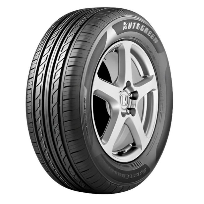 NEUMATICO 225/50 R17 AUTOGREEN  SMART CHASER SC1  H/T 98W