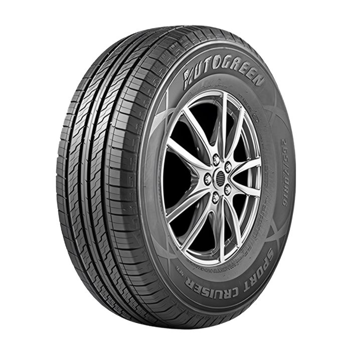 NEUMATICO 235/60 R17 AUTOGREEN SPORT CRUISER SC6 HT 102H