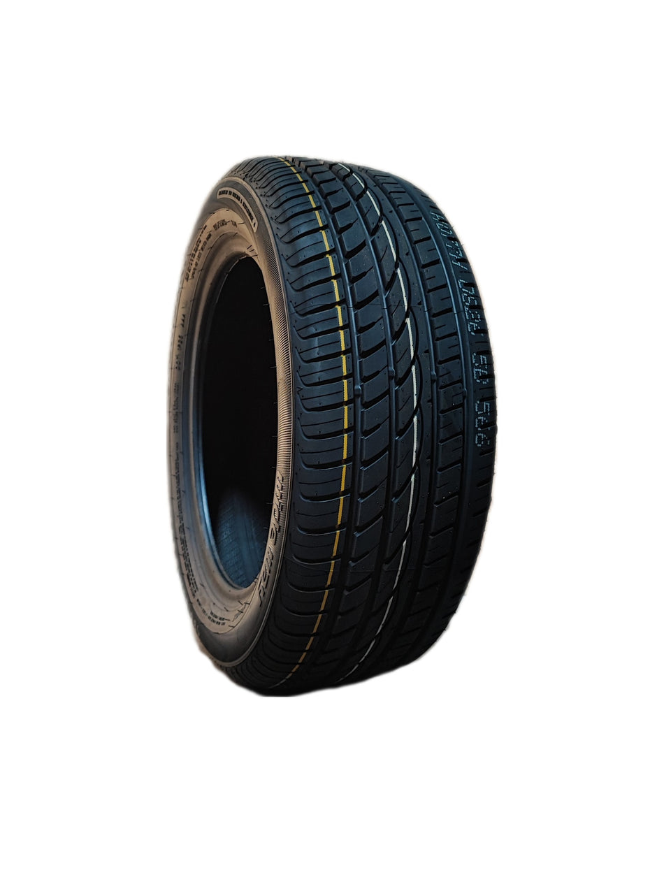 Neumatico 235/55 R17 Wideway Sportsway Xl (z) 103w