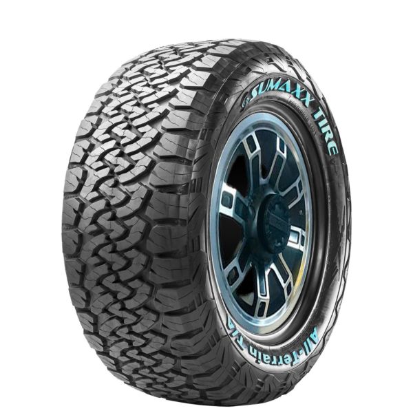 NEUMATICO 265/60 R18 110T AT SUMAXX ++ TUBELESS WLT CHN