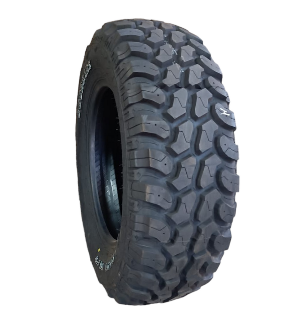 Neumatico 245/70 R17 10pr Sl366 119/116q Goodride Owl Mt