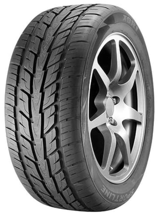 NEUMATICO 275/60 R20 119H SPORTLINE XL XBRI