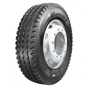 NEUMATICO 295/80 R22.5 18PR 152/149M XBRI ECOMIX B4 (DIR-MIX)