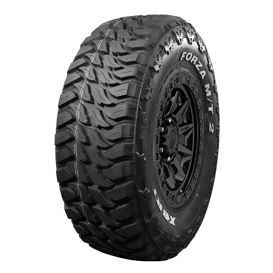NEUMATICO 35X12.5 R20 LT 10PR 121Q FORZA MT 2