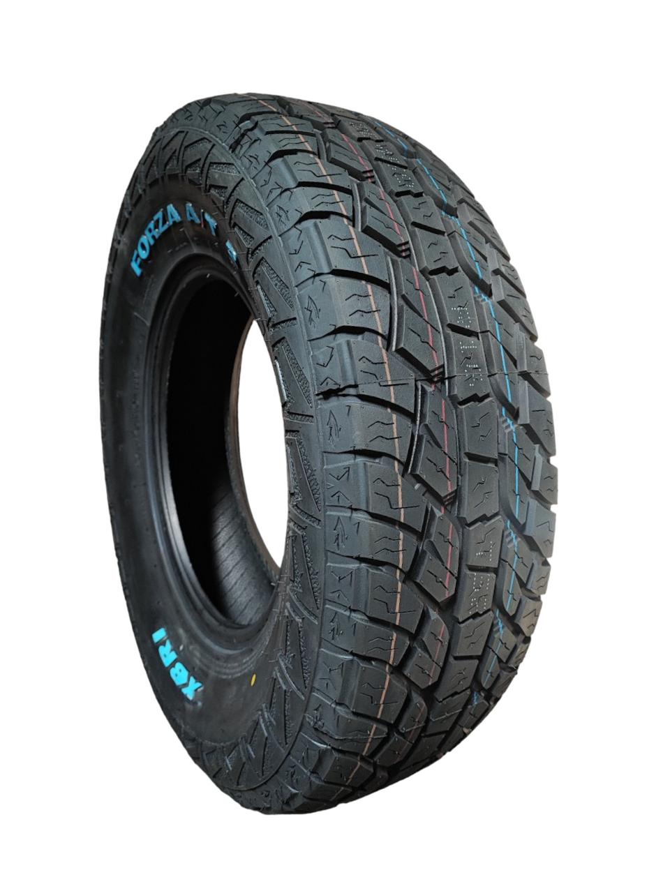 Neumatico 31x10.5 R15 Lt 6pr 109s Xbri Forza A/t 2